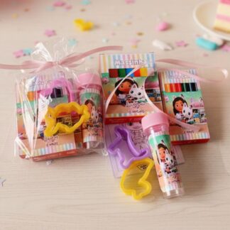 Kit Modelar com Bolha personalizado Mi Papelaria