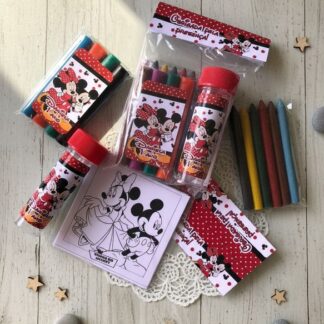 Kit Modelar e Bolha personalizado Mi Papelaria