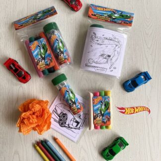 Kit Modelar e Colorir personalizado Mi Papelaria